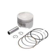 Pistao Kit C/anel Kmp Cg Titan 2002/ Es/ks 0.75 F016