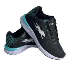 Tenis Adulto Feminino para Caminhada Cores Diversas  - Agil, Verde agu