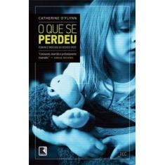 Livro - O que se perdeu