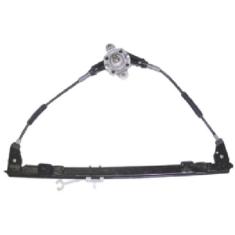 Máquina Vidro Mec Diant Esq Palio Siena 4pts 96 A 12