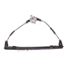 Máquina Vidro Mec Traseira Esquerdo Palio Siena 4pts 96 A 12