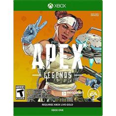 Apex Legends Lifeline Edition - Xbox One