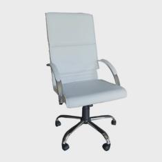 Cadeira de Escritório Presidente Giratória Boss