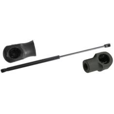 Amortecedor Mola Gás Porta-malas Fiesta Hatch G2 02 A 14 [f103]