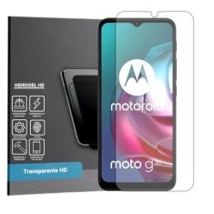 Película Hidrogel Frontal HD Para Motorola Moto G30