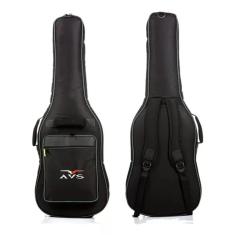 Bag P/ Guitarra CH200 - AVS