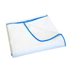 Tapete Higiênico Petwash Lavável Azul para Cães - Tamanho M