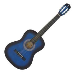 Violão Acústico Clássico Aubvo617 Blueburst