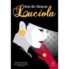 Livro - Lucíola
