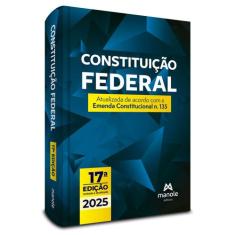 Livro - Constituição Federal