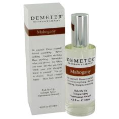 Perfume Feminino Demeter 120 ml Mahogany Cologne