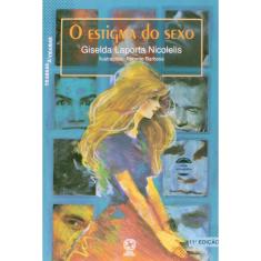 Livro - O estigma do sexo