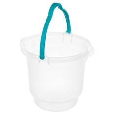 Balde Plástico Hydrus Sanremo 8,5 Litros