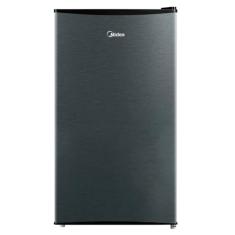 Frigobar 93L INOX 220V Midea