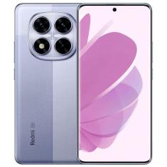 Smartphone Xiaomi Redmi Note 14 Pro 5G 256GB 8GB RAM Dual SIM Tela 6.6