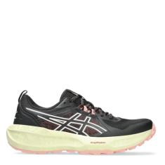Tênis ASICS GEL-Sonoma 8 - Feminino - Preto/Branco - tam: 36