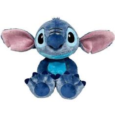 Pelucia Disney STITCH BIG Feet 60CM FUN - Fun Divirta-Se