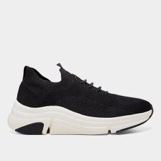 Tênis Modare Knit Feminino-Feminino