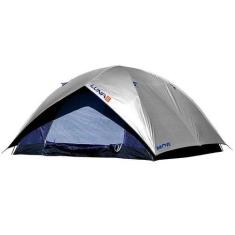 Barraca Iglu Luna Mor 6 Pessoas Sacola para Transporte 9039