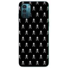 Capa Adesivo Skin201 Verso Para Nokia G21 - KawaSkin
