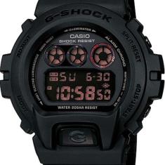Relógio Masculino Casio G-Shock Digital DW-6900MS-1DR