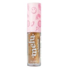 GLOSS LABIAL BANOFFEE RR82351 MELU RUBYROSE