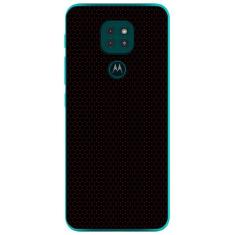 Capa Adesivo Skin362 Verso Para Motorola Moto G9 2020 - KawaSkin
