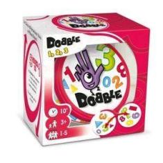Dobble 1 2 3 - Galápagos