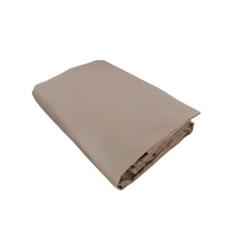 Lençol de Elástico Berço Americano 70cm x 130cm x 20cm Percal 200 Fios