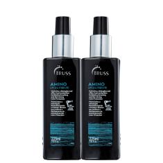 Kit Truss Amino Lipotropic Nutrients - Protetor Térmico  (2 Unidades)
