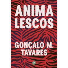Livro - Animalescos