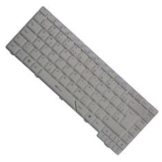 Teclado para Acer Aspire4320 Branco BR