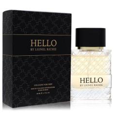 Perfume Masculino Lionel Richie 50 Ml Eau De