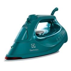 Ferro de Passar a Vapor e a Seco Electrolux Experience Care - ESI80