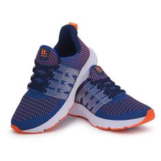 Tênis Masculino Esportivo Caminhada Academia Corrida Musculação-Masculino