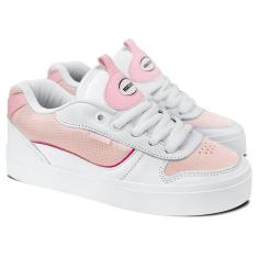 Tênis Hocks Puff Mauvee