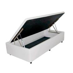 Box Baú Orthocrin Solteiro- 88x188x31