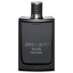 Perfume Jimmy Choo Man Intense - Masculino - Eau De Toilette 100Ml 