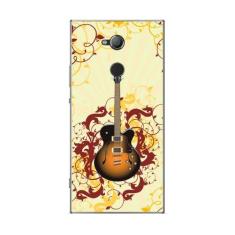 Capa Adesivo Skin373 Verso Para Sony Xperia Xa2 Ultra (2018) - KawaSki