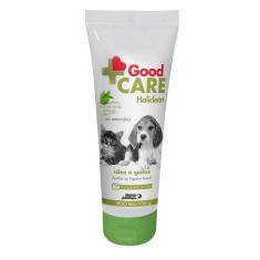Gel Dental Mundo Animal Good Care Haliclean