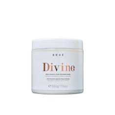 Máscara Capilar Divine - 500g - BRAÉ