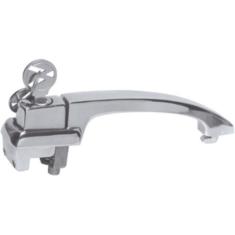 Maçaneta Externa Porta Fusca 1500 Até 77 F103 - Universal