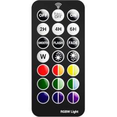 Controle remoto universal