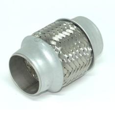 Flexível Universal P Adaptar 1 3/4 Polegada Malha Inox S38 - DSTAL