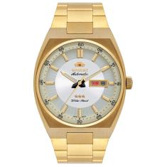 Relogio orient automatico - 469GP087F S1KX