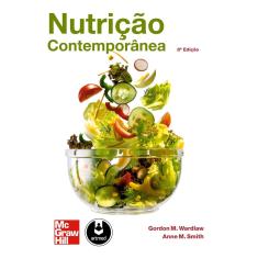 Livro - Nutrição Contemporânea
