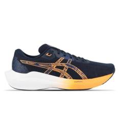 Tênis Masculino Asics Gel Shogun 7 Azul 42