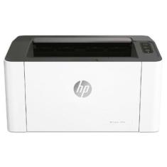 Impressora HP LaserJet 107w, Laser, Mono, 110V - 4ZB78A-Unissex