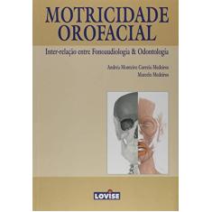 Motricidade Orofacial
