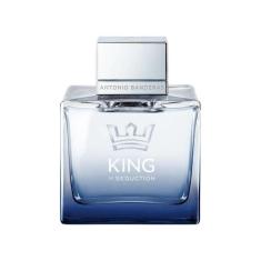 Perfume Antonio Banderas King Of Seduction Masculino Edt 50ml